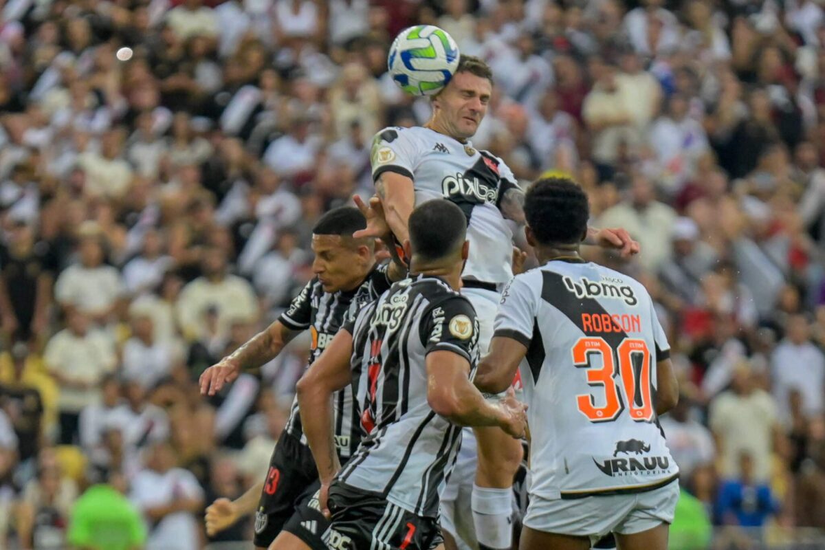 Atletico MG vs Vasco da Gama prediction, odds & betting tips 21/07/2024