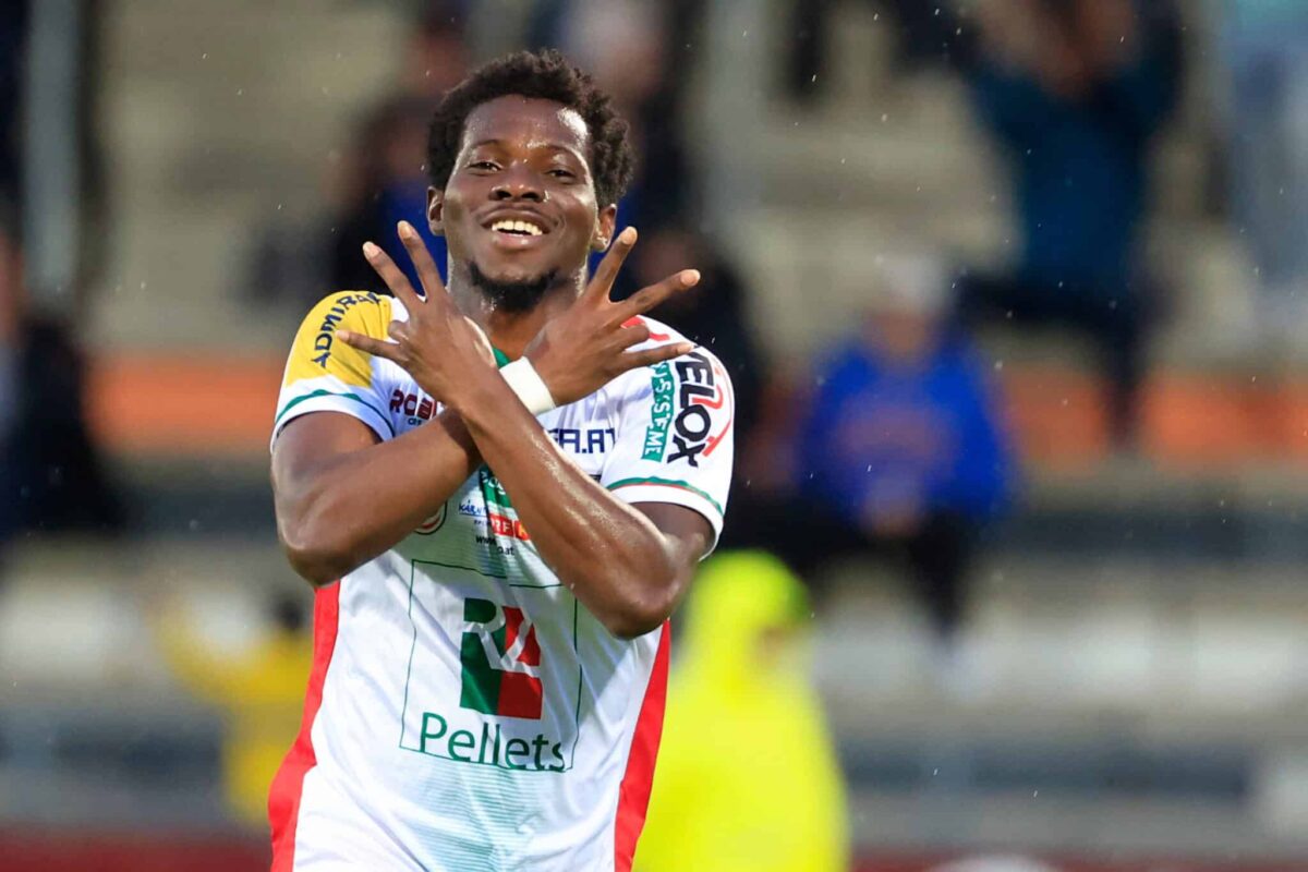 Villarreal vs Saint Etienne predictions