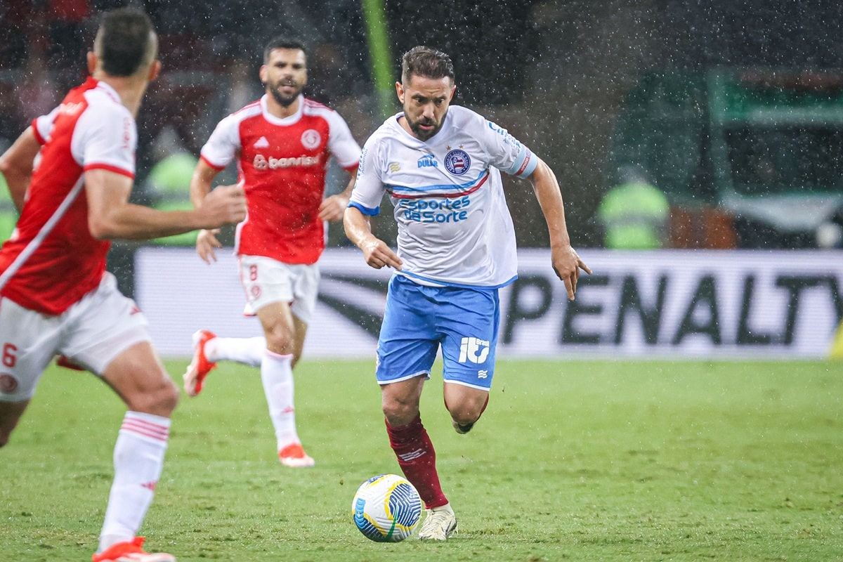 Bahia vs Internacional prediction, odds & betting tips 03/04/2025