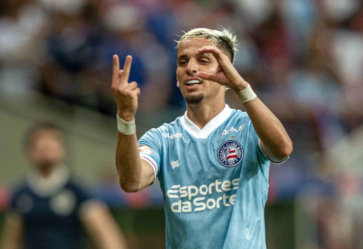 Atletico GO vs Bahia predictions