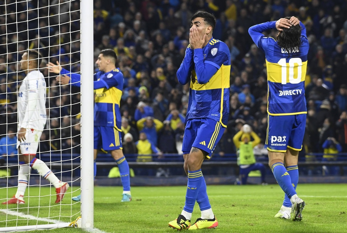 Boca Juniors vs Independiente del Valle prediction, odds & betting tips &ndash; 25/07/2024