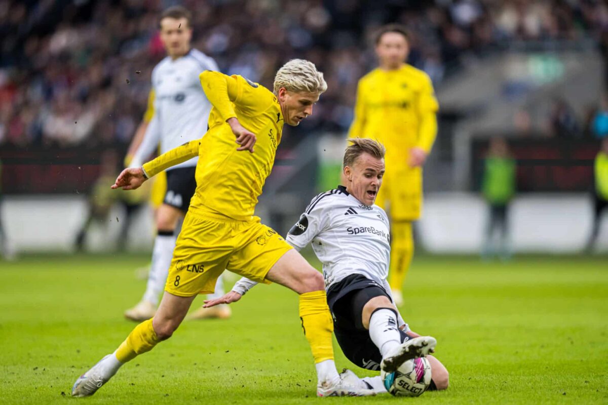 Bodo/Glimt vs Odd prediction, odds & betting tips &ndash; 19/07/2024