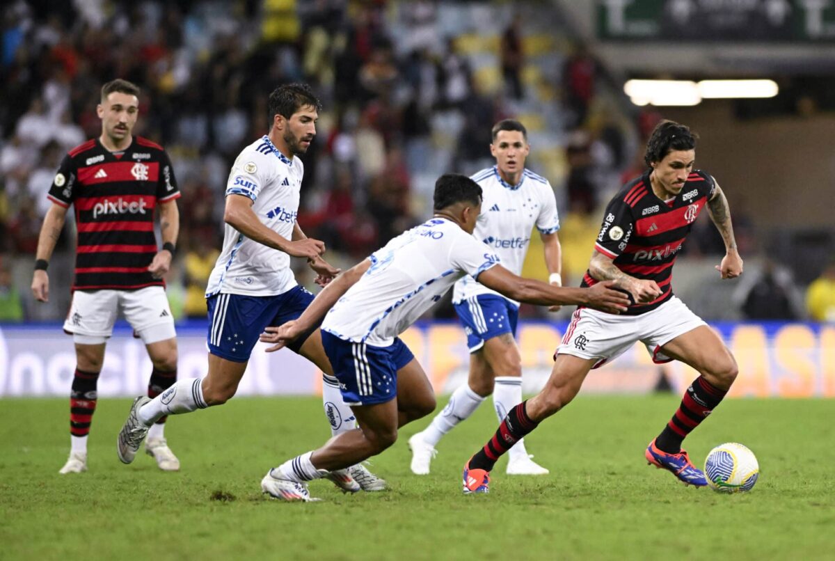 Botafogo vs Cruzeiro prediction, odds & betting tips 28/07/2024