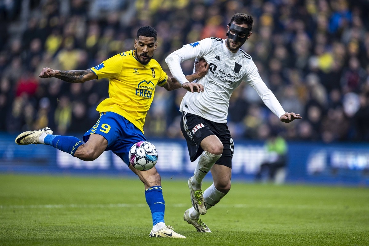 Brondby vs Vejle prediction, odds & betting tips &ndash; 29/07/2024