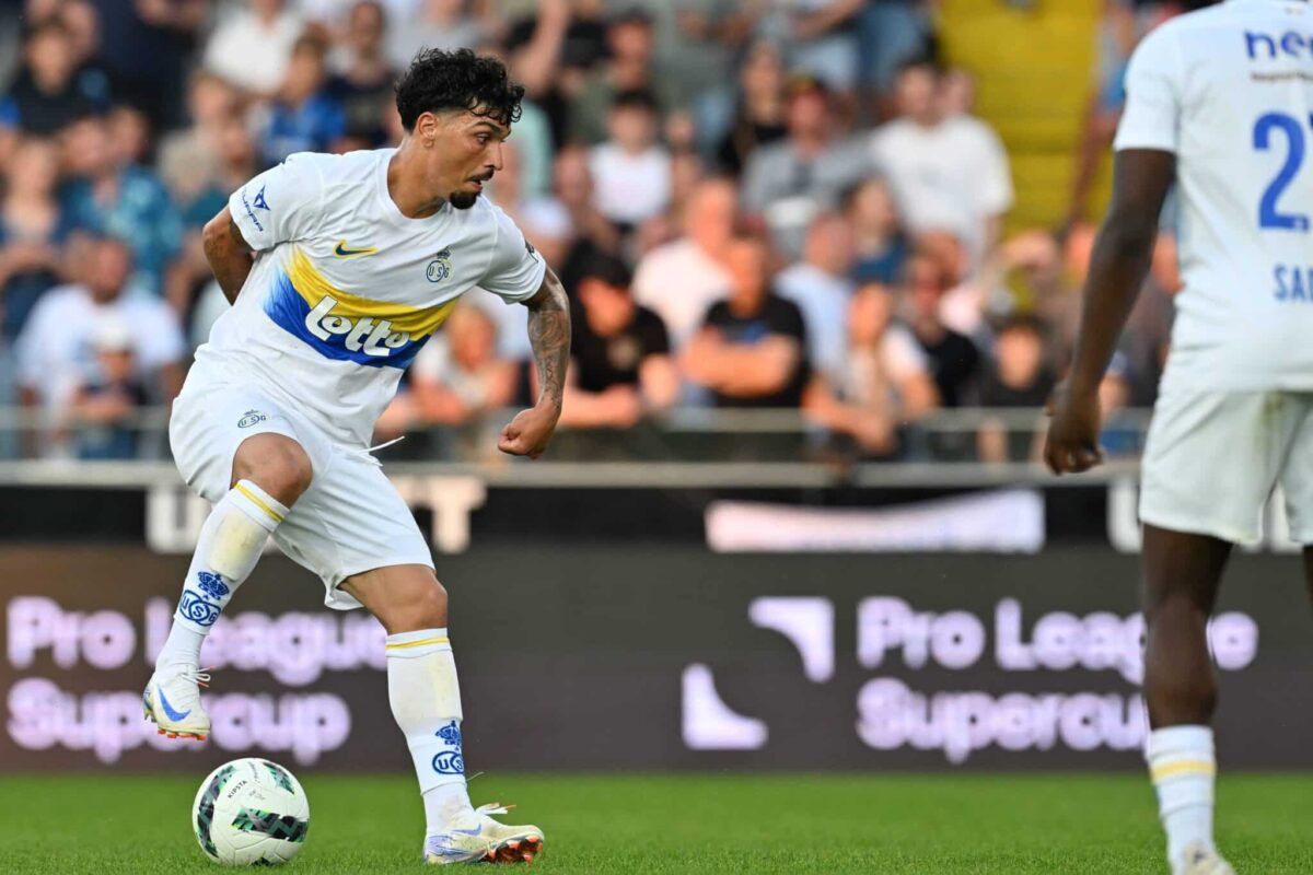 Cameron Puertas player to watch