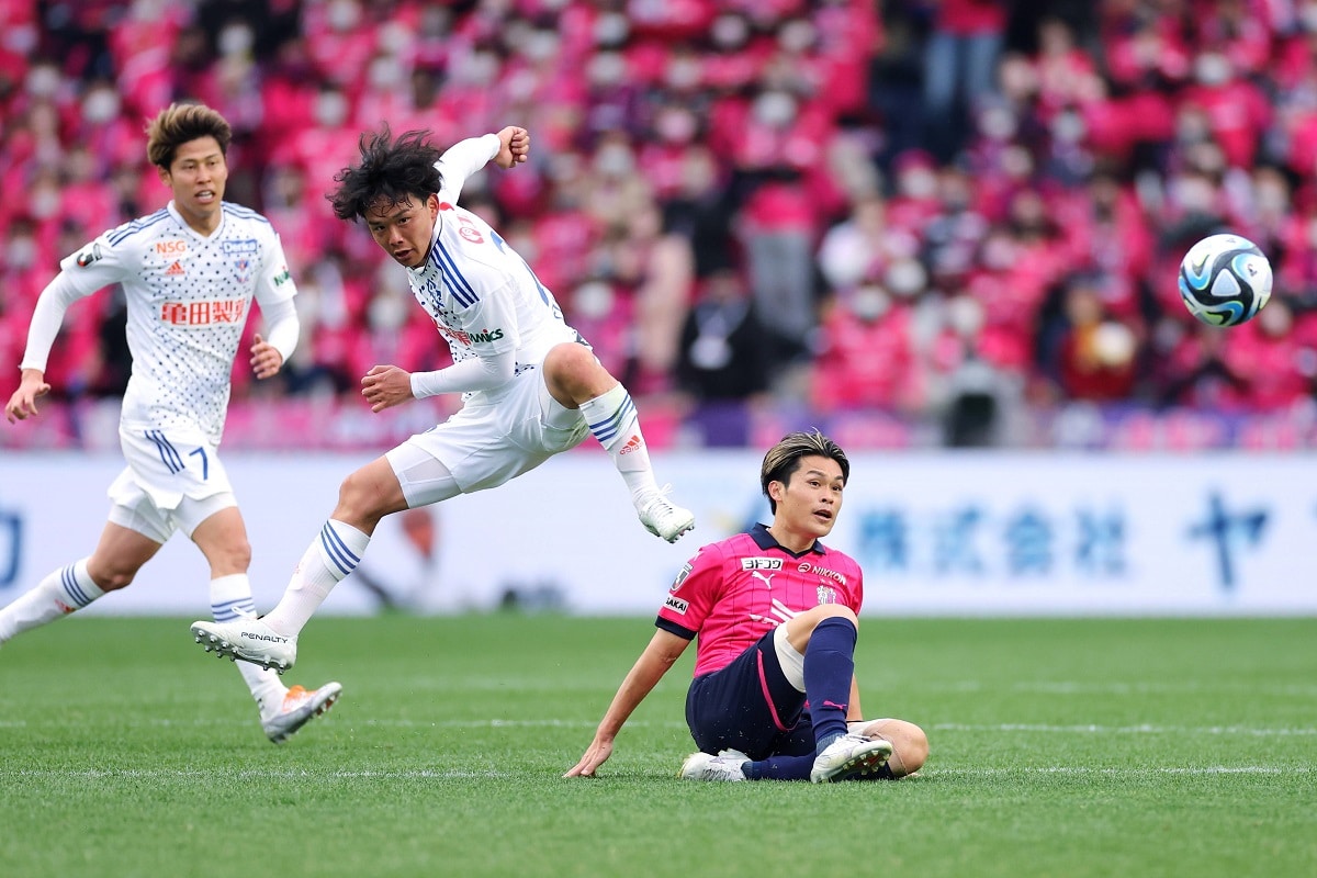 Cerezo Osaka vs Albirex Niigata prediction, odds & betting tips 20/07/2024