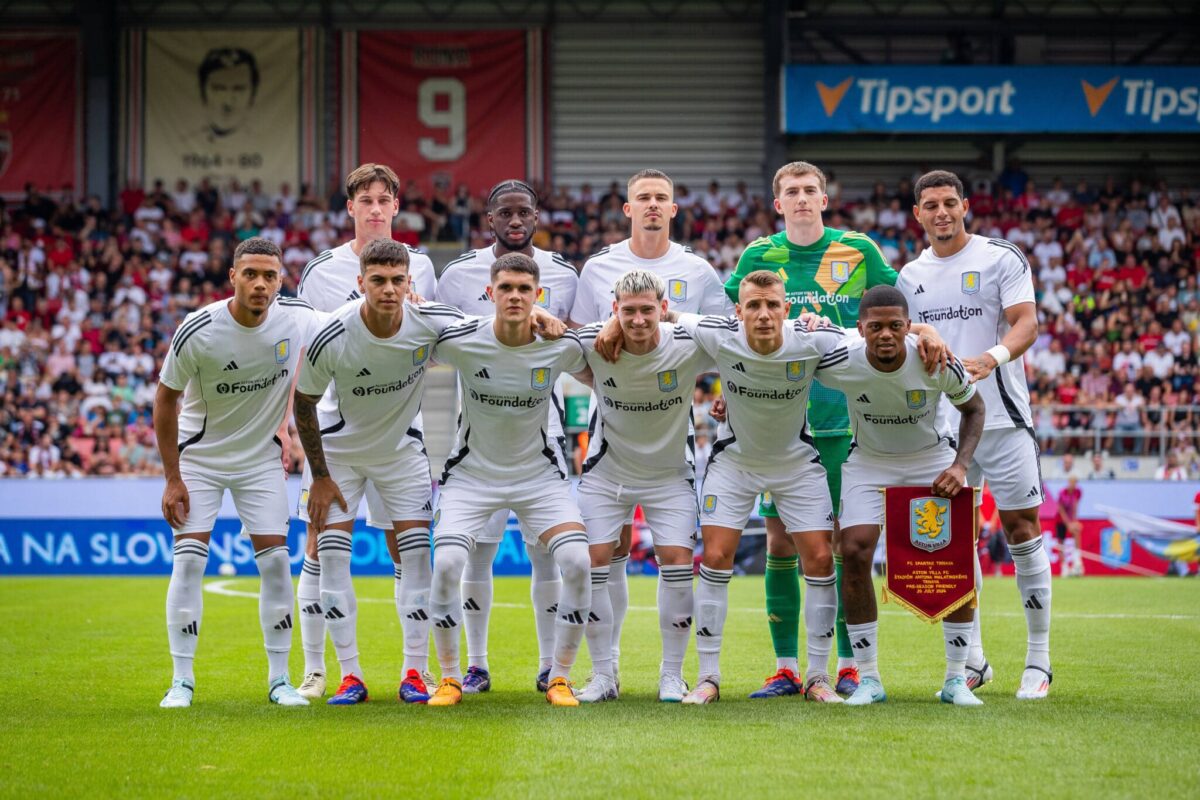 Columbus Crew vs Aston Villa Prediction, odds & betting tips 28/07/2024