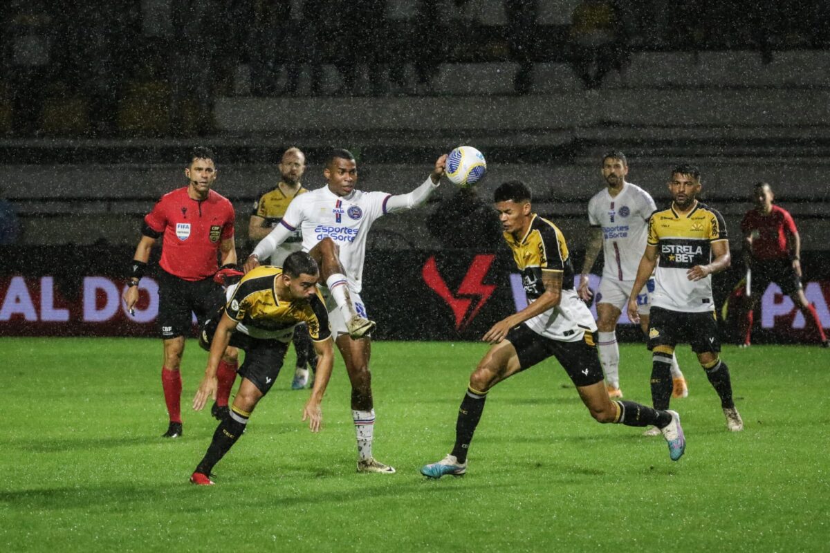Criciuma vs Cruzeiro prediction, odds & betting tips 04/07/2024