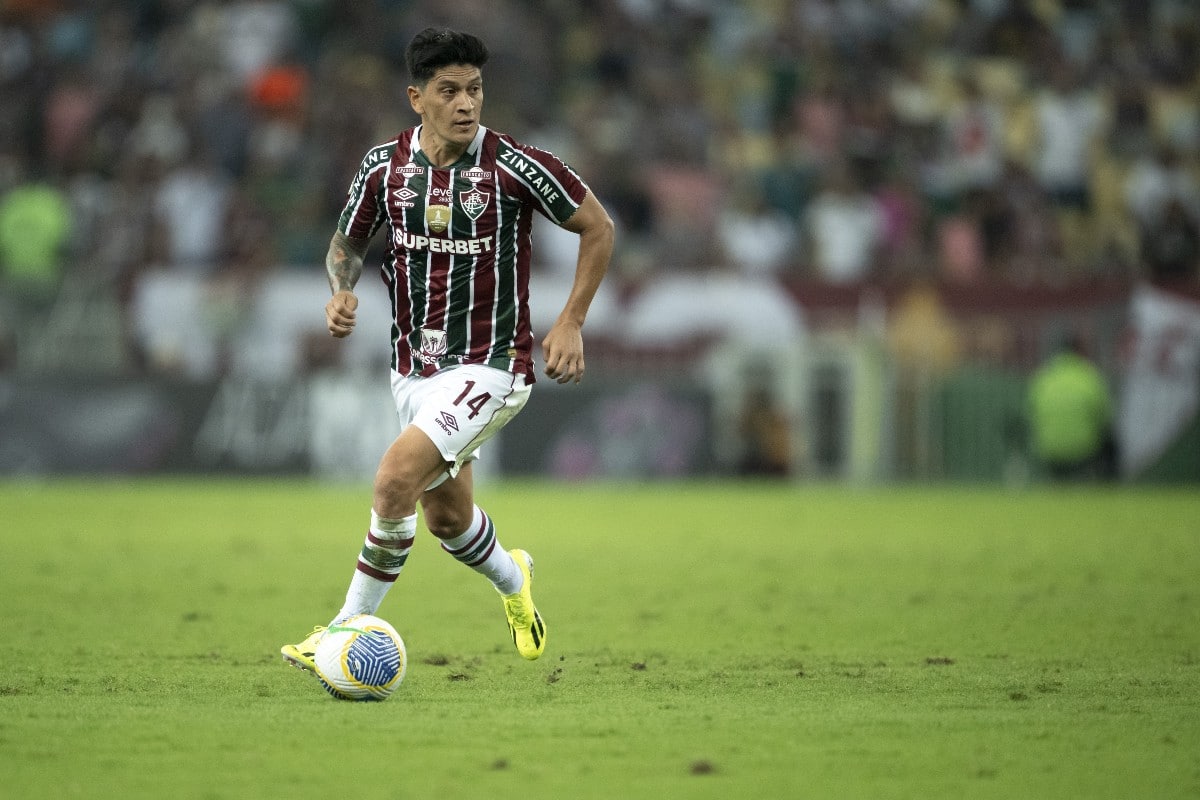 Criciuma vs Fluminense prediction, odds & betting 12/07/2024