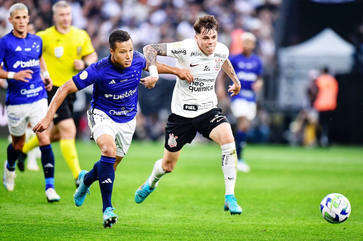 Corinthians vs Cruzeiro prediction, odds & betting tips 20/11/2024