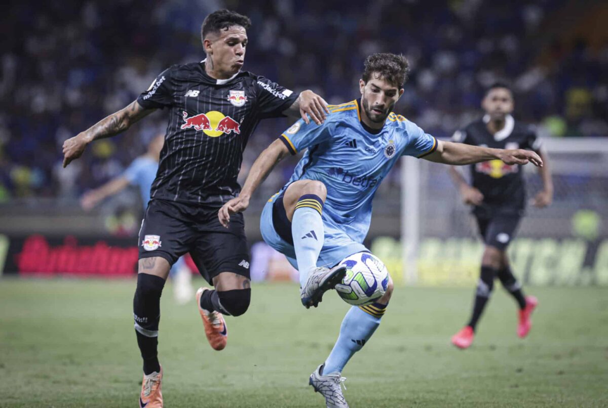 Cruzeiro vs RB Bragantino prediction, odds & betting tips 13/07/2024