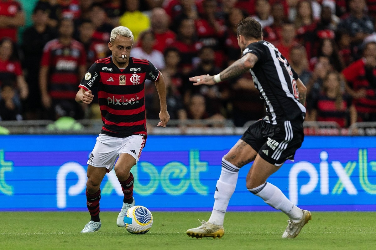 Cuiaba vs Flamengo prediction, odds & betting tips &ndash; 20/11/2024