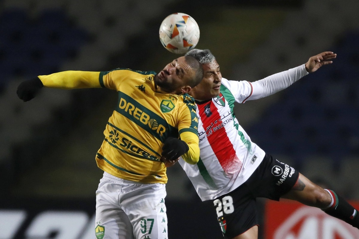 Cuiaba vs Palestino prediction, odds & betting tips &ndash; 25/07/2024