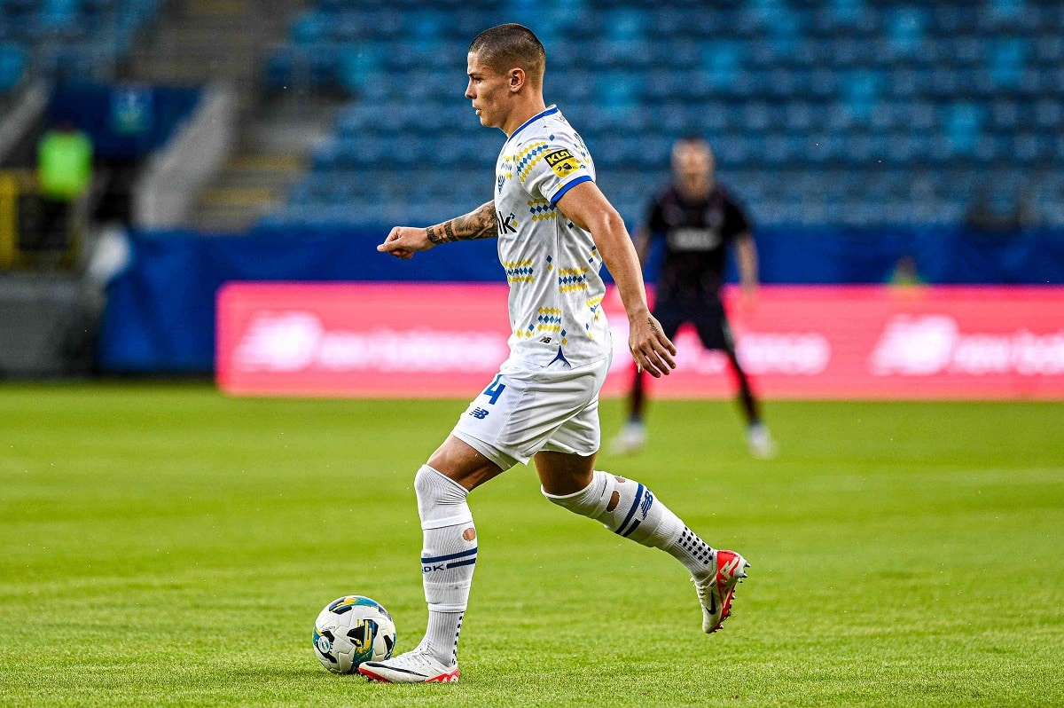 Partizan vs Dynamo Kyiv prediction