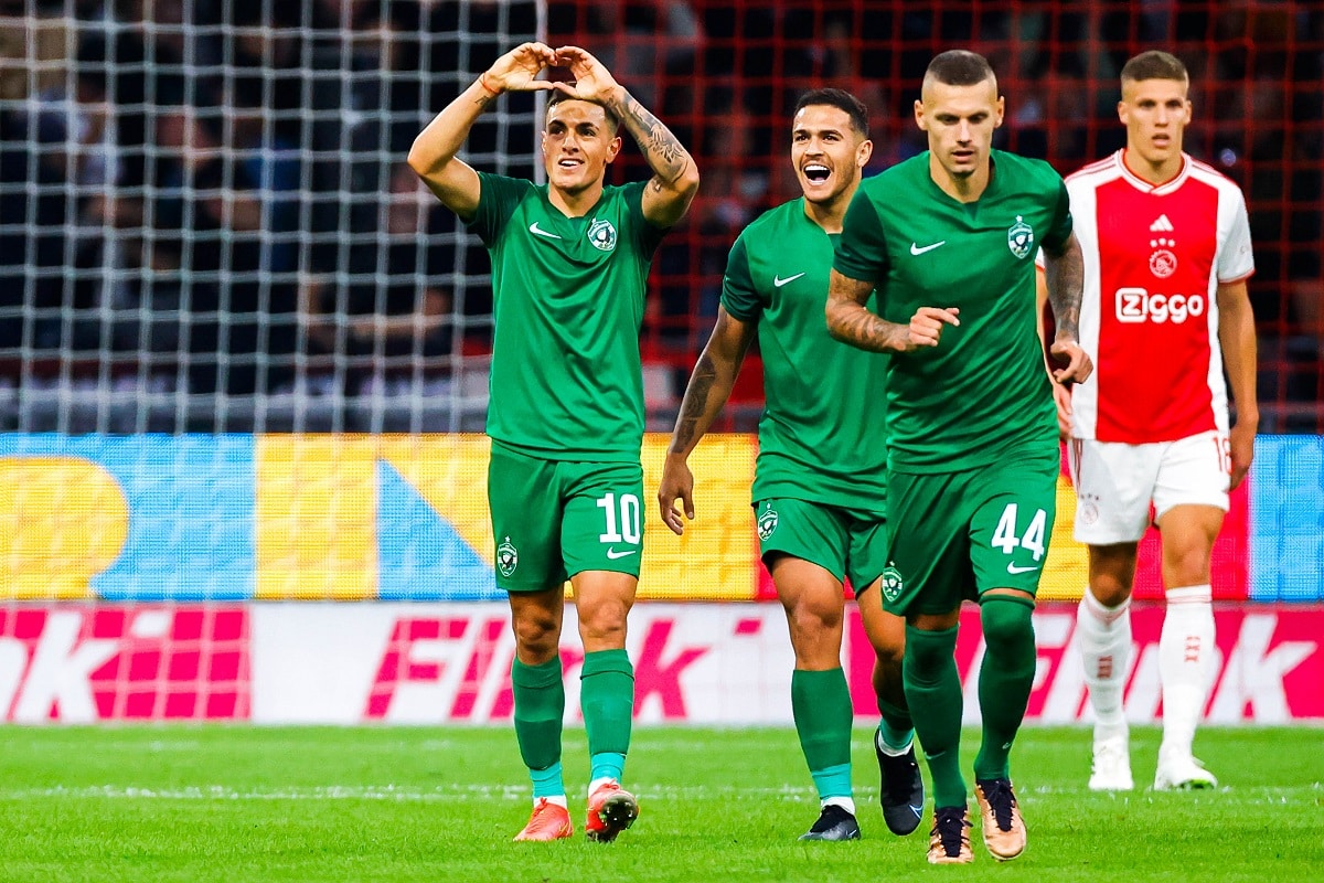 Dinamo Batumi vs Ludogorets prediction, odds & betting tips &ndash; 17/07/2024