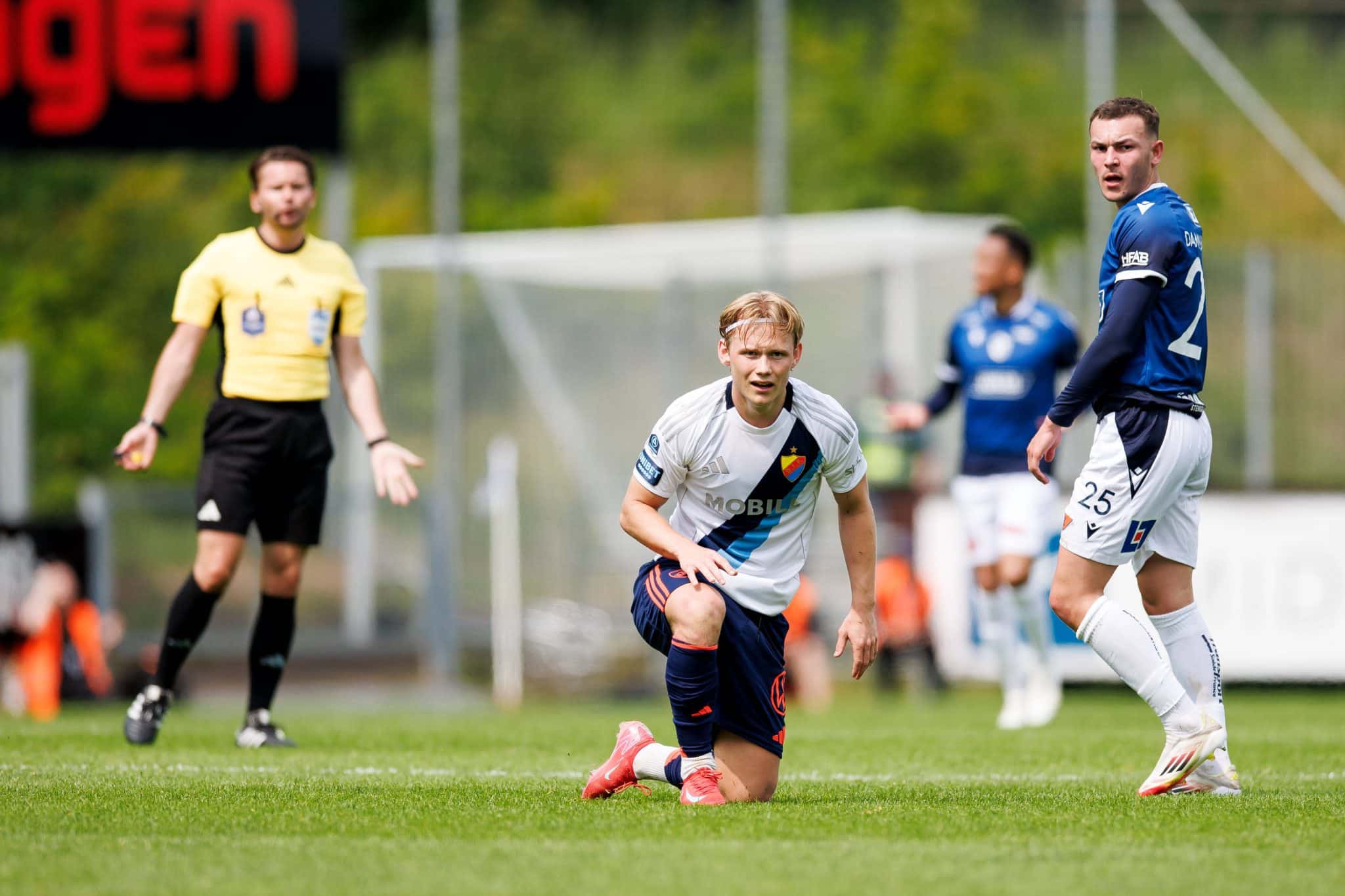 Djurgardens vs Norrkoping Prediction 2