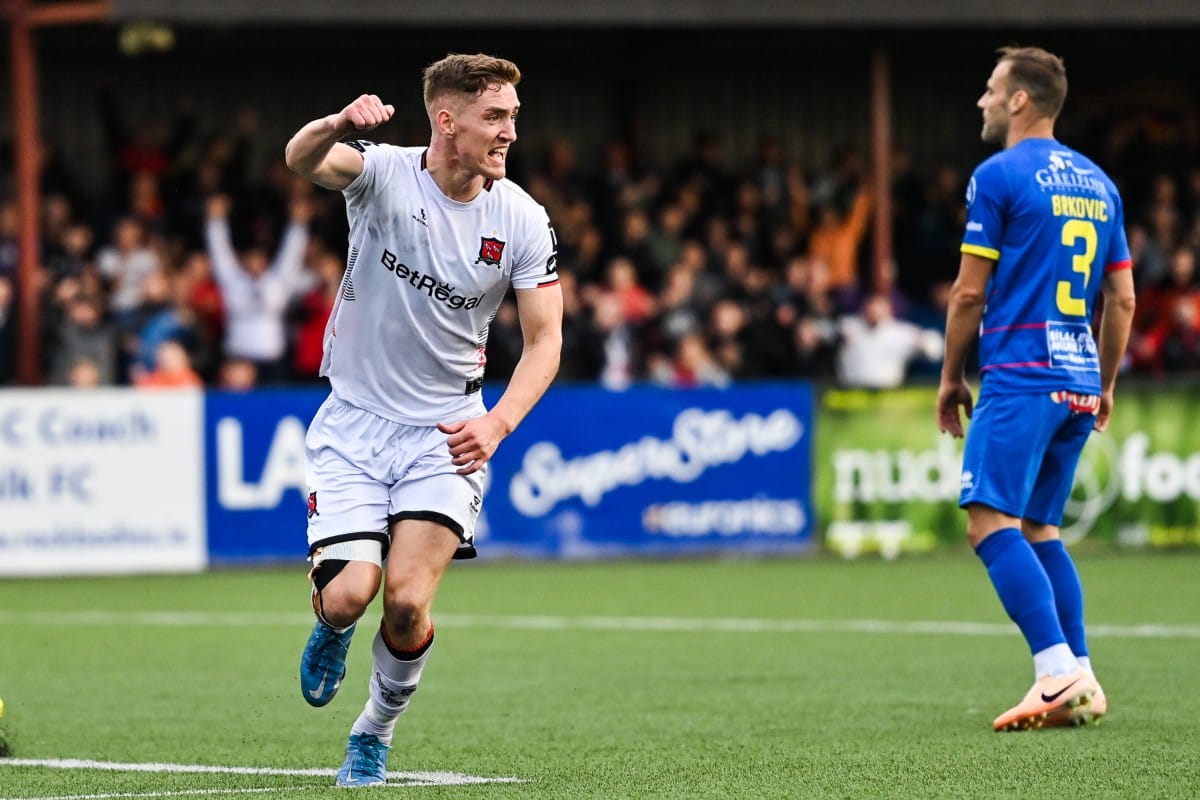 Dundalk vs Drogheda prediction, odds & betting 12/07/2024