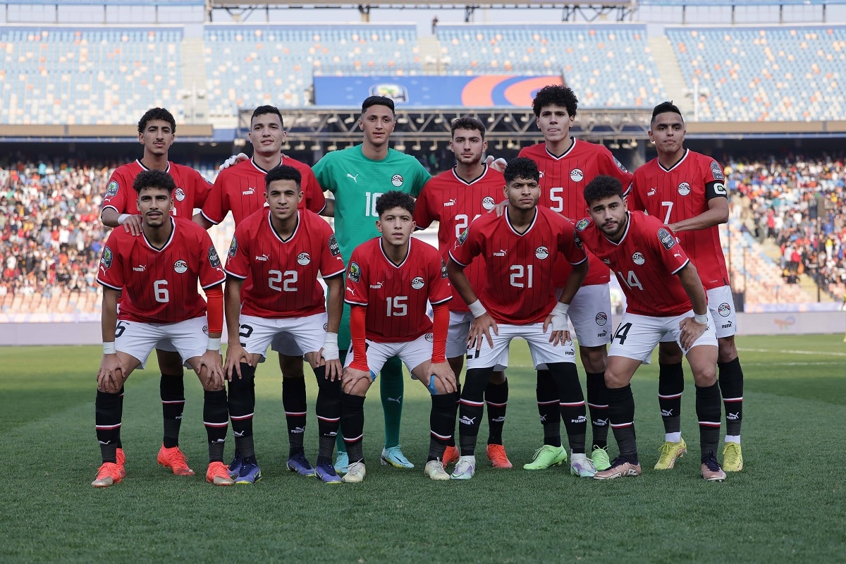 Egypt vs Dominican Republic prediction, odds & betting tips &ndash; 24/07/2024