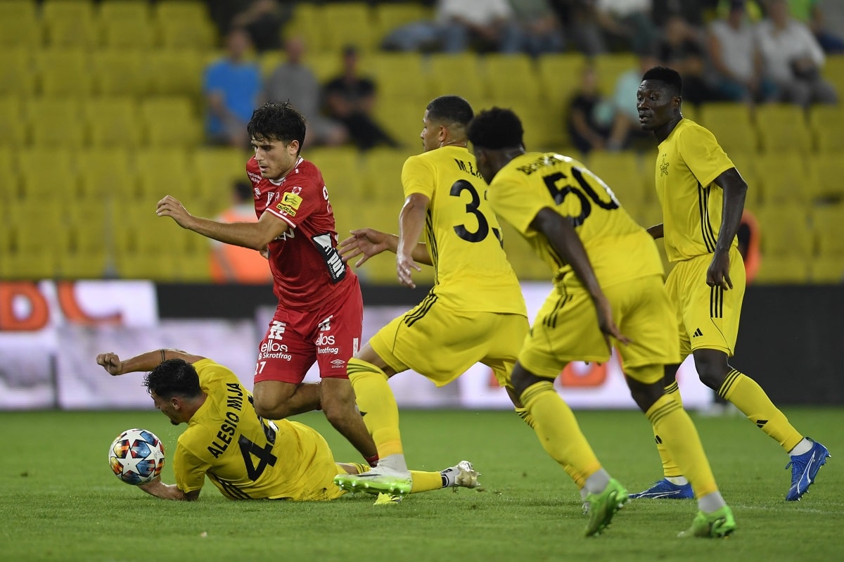 Elfsborg vs Sheriff Tiraspol prediction, odds & betting tips &ndash; 01/08/2024
