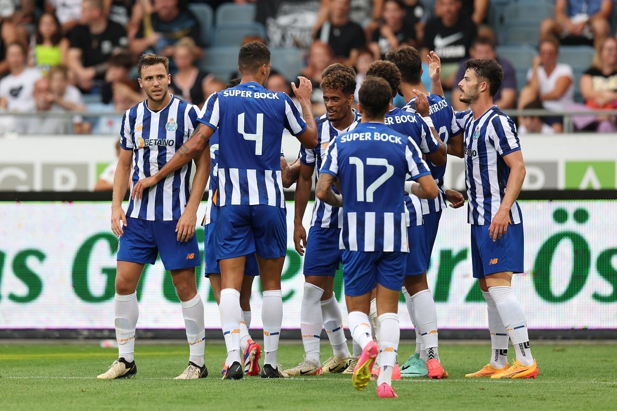Porto vs Al Nassr prediction, odds & betting tips &ndash; 28/07/2024