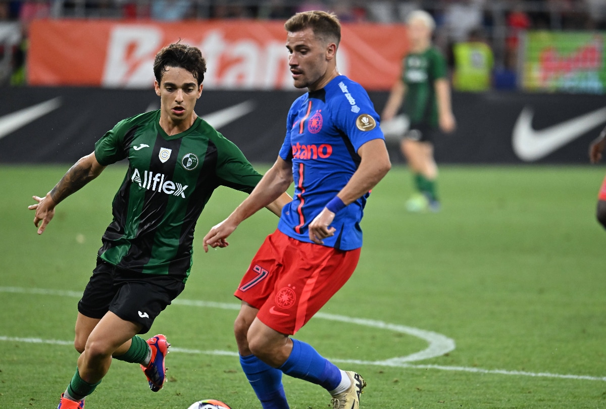 Maccabi Tel Aviv vs FCSB prediction, odds & betting tips 31/07/2024