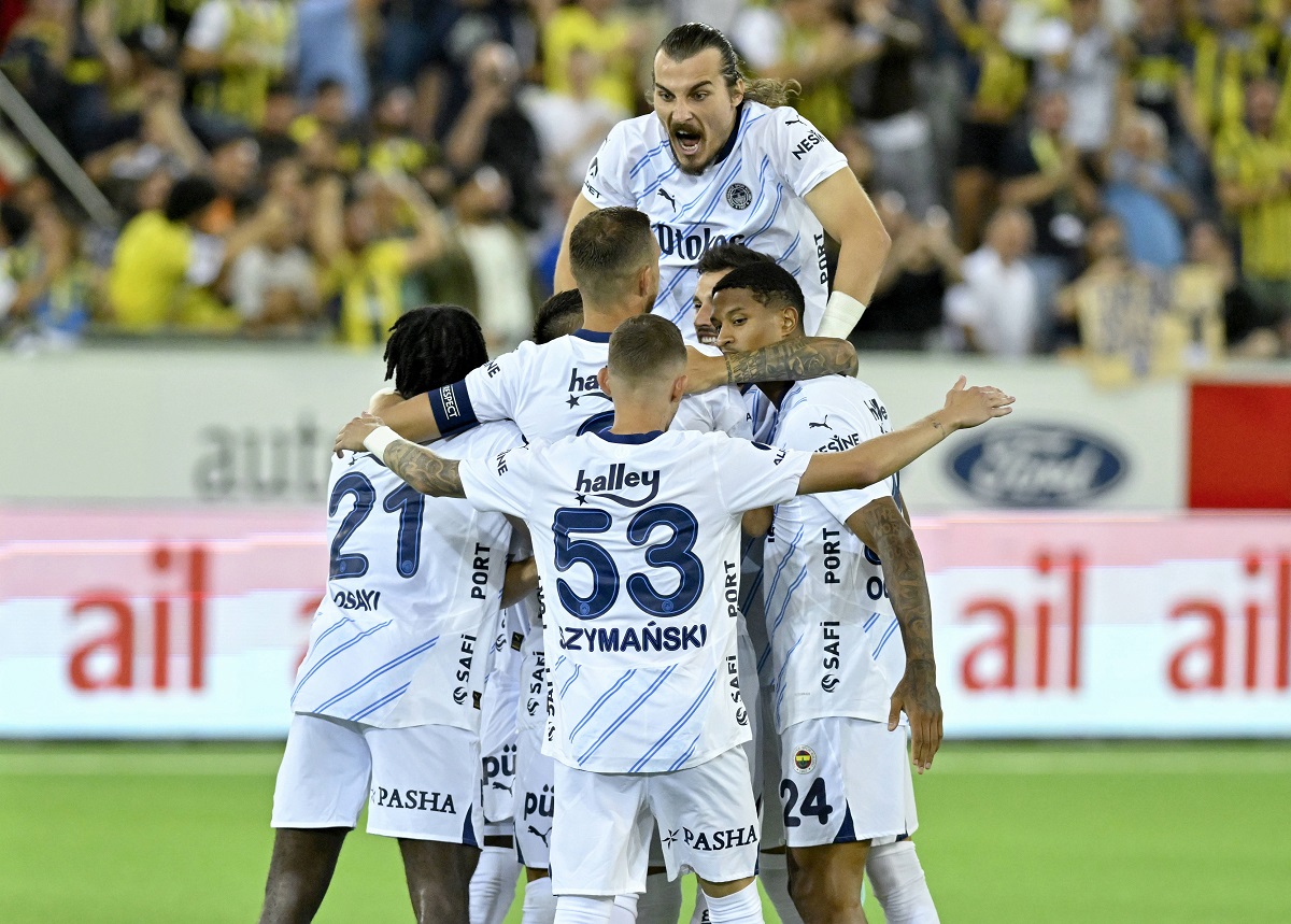Fenerbahce vs Lugano prediction, odds & betting tips &ndash; 30/07/2024