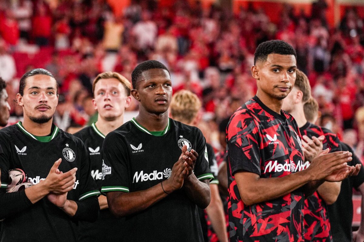 Feyenoord vs Monaco Prediction, odds and betting tips 31/07/2024