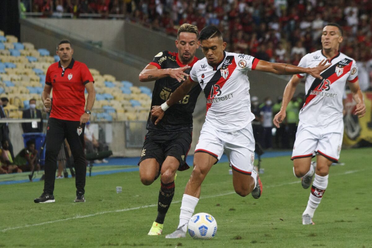 Flamengo vs Atletico GO prediction, odds & betting tips 28/07/2024