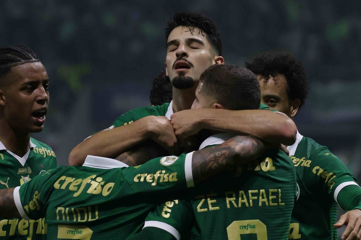 Fluminense vs Palmeiras prediction, odds & betting tips &ndash; 25/07/2024