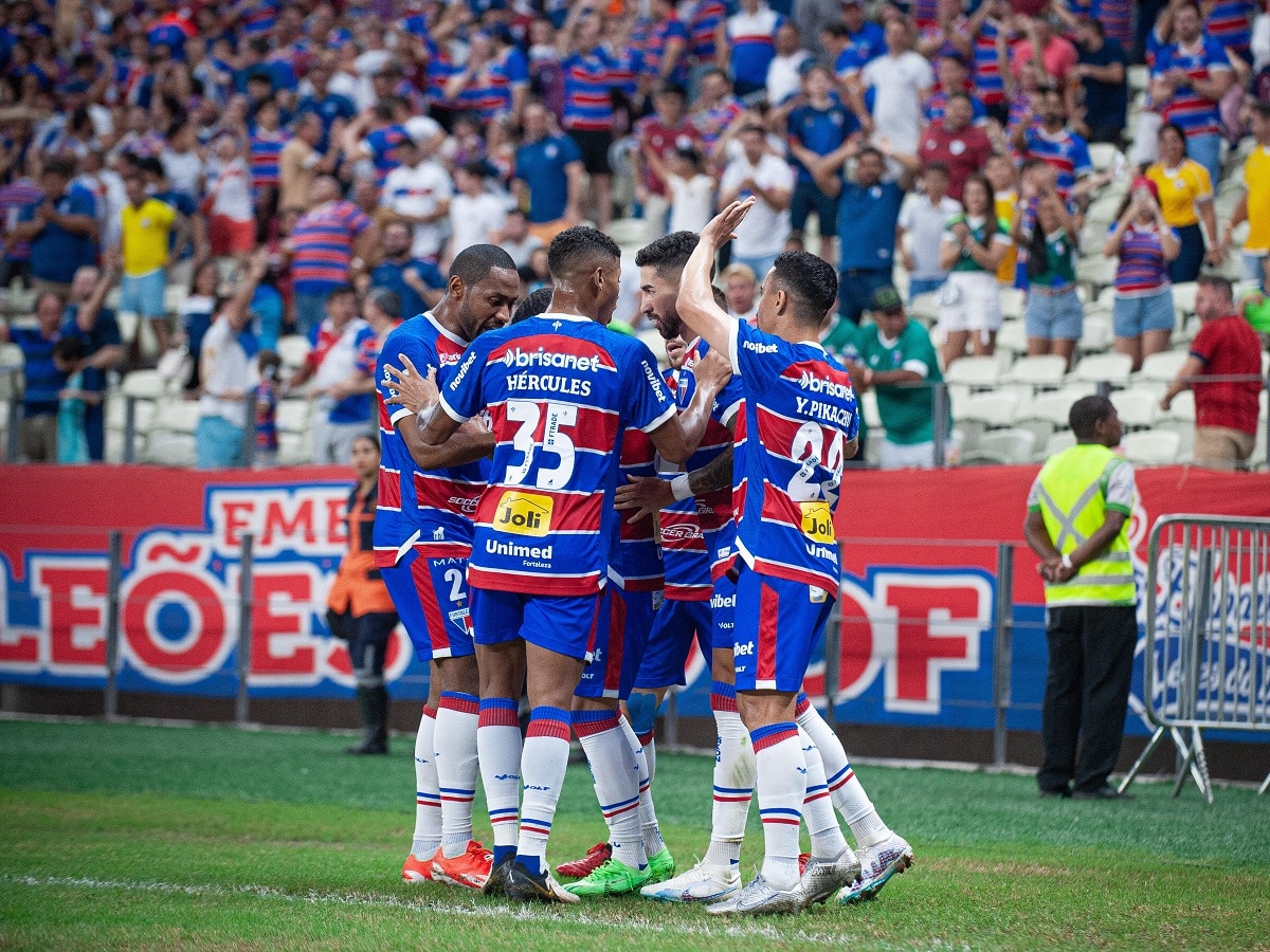 Fortaleza vs Atletico Goianiense prediction, odds & betting tips &ndash; 21/07/2024