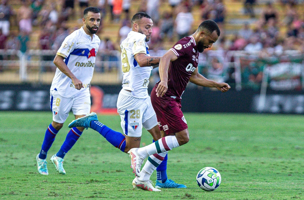 Fortaleza vs Fluminense prediction, odds & betting tips 07/07/2024