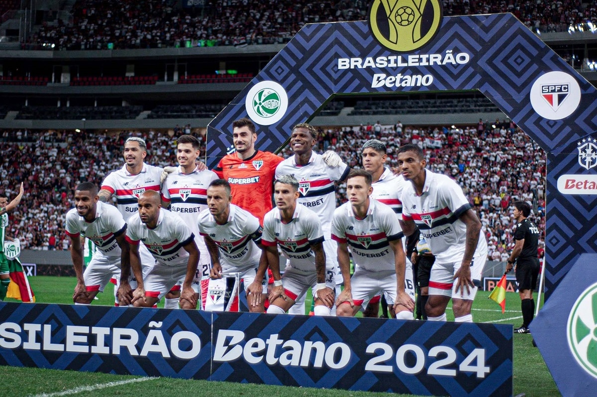 Fortaleza vs Sao Paulo prediction, odds & betting tips &ndash; 28/07/2024