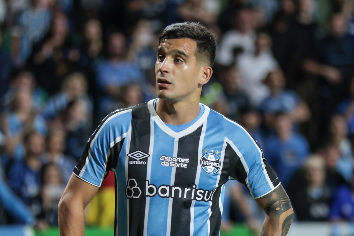 Gremio vs Vitoria prediction