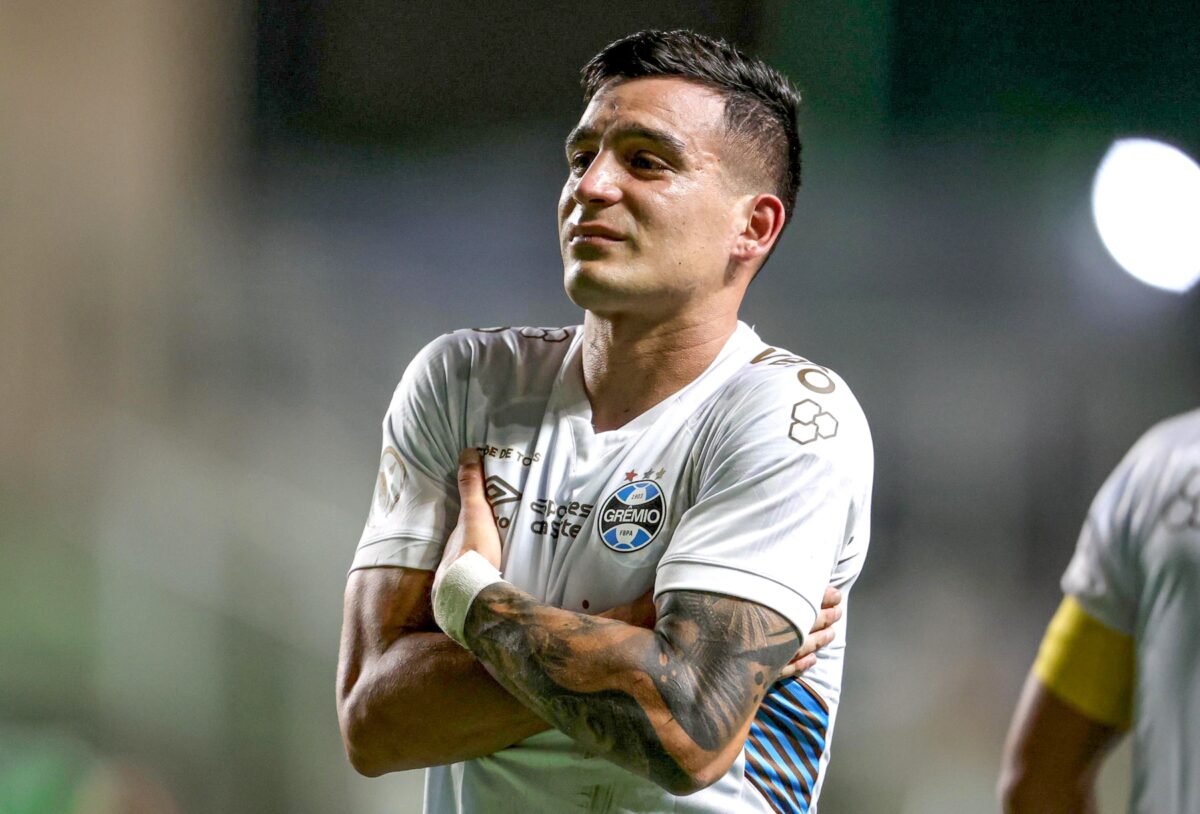 Juventude vs Gremio predictions