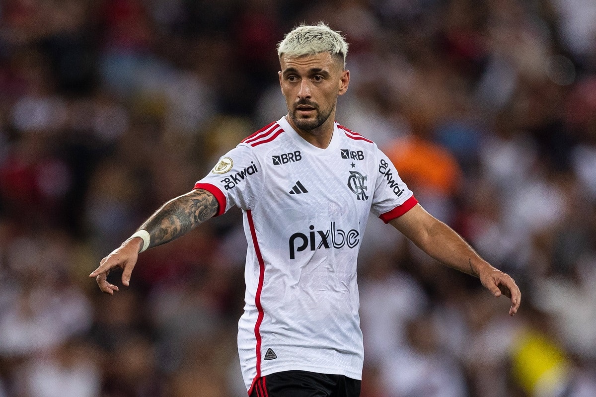 Vitoria vs Flamengo prediction