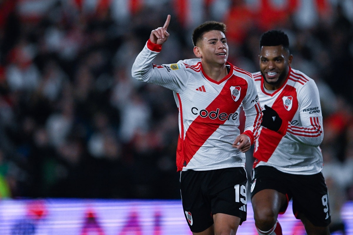 Godoy Cruz vs River Plate prediction, odds & betting tips 24/07/2024
