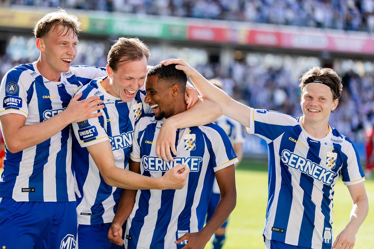 Goteborg vs Brommapojkarna prediction, odds & betting tips &ndash; 27/07/2024