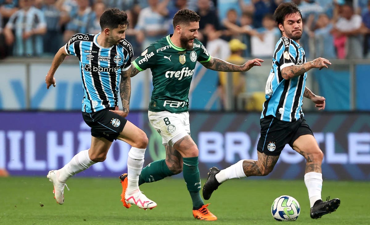 Gremio vs Palmeiras prediction, odds & betting tips &ndash; 04/07/2024