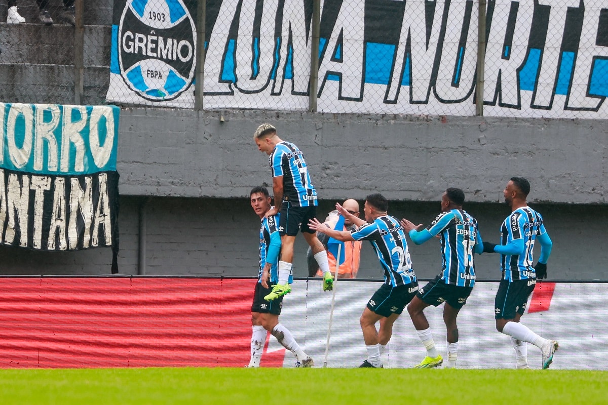 Gremio vs Vitoria prediction, odds & betting tips &ndash; 21/07/2024
