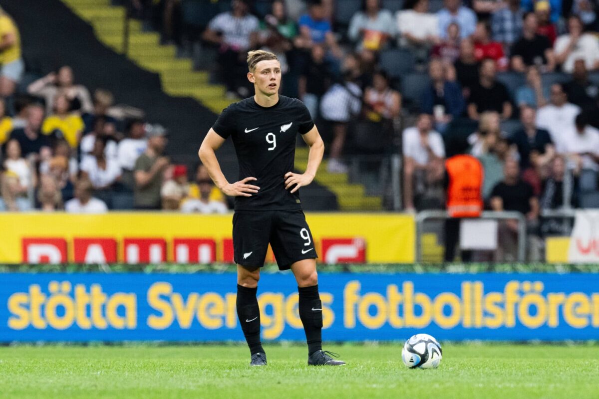 Guinea U23 vs New Zealand U23 prediction, odds & betting tips &ndash; 24/07//2024