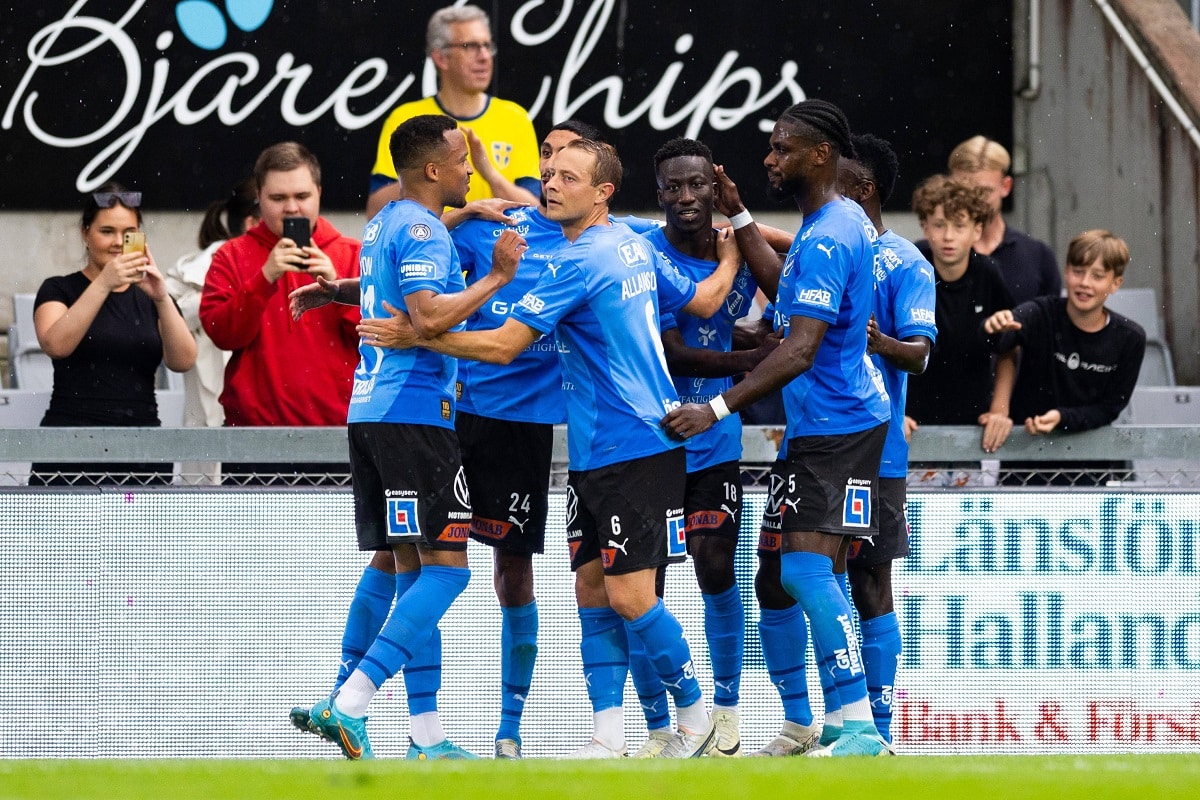 Halmstad vs Varnamo prediction, odds & betting tips &ndash; 27/07/2024