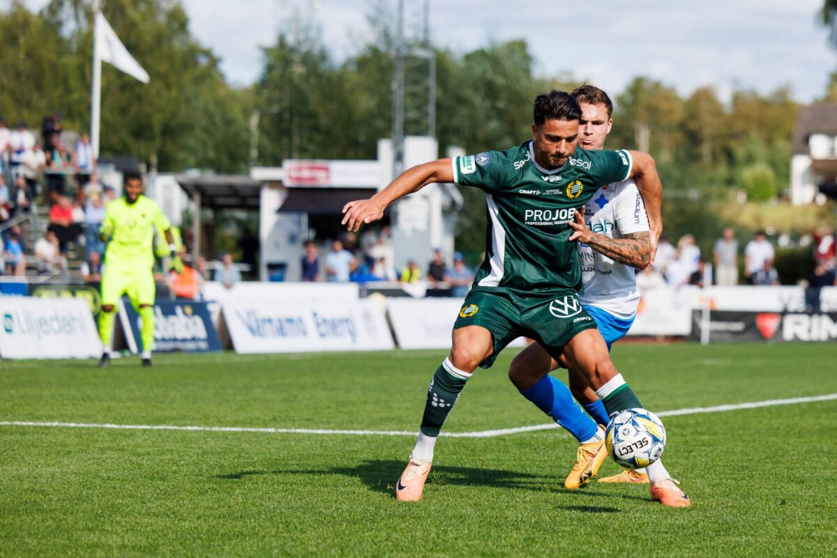 Hammarby vs Halmstad prediction, odds & betting tips &ndash; 28/06/2025