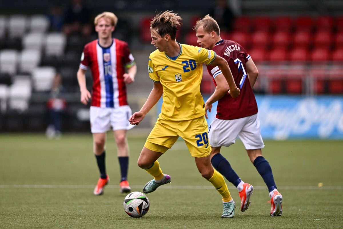 Iraq U23 vs Ukraine U23 prediction, odds & betting tips &ndash; 24/07/2024