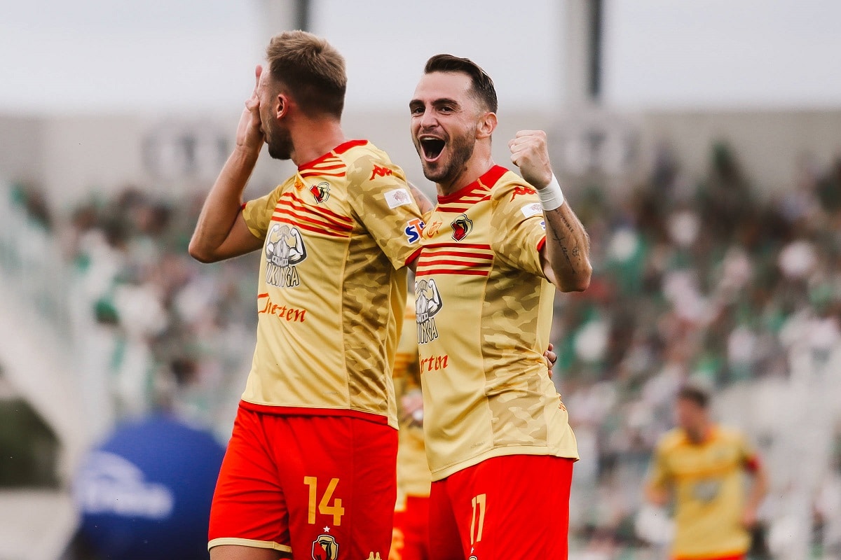 Jagiellonia Bialystok vs Panevėžys prediction, odds & betting tips &ndash; 31/07/2024