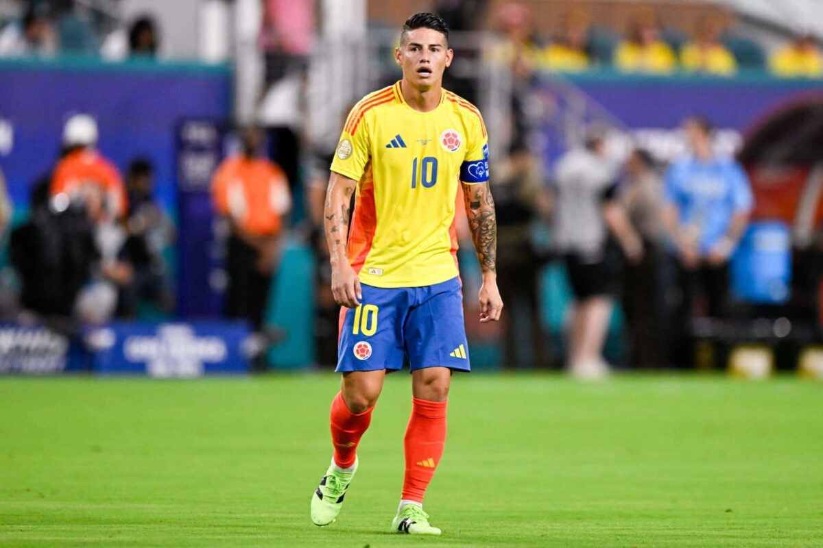 Colombia vs Croatia prediction, preview & betting tips 26/03/2026