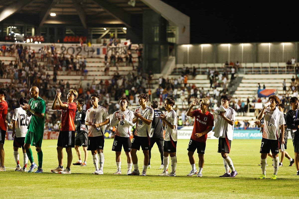 Japan vs Paraguay prediction, odds & betting tips &ndash; 24/07/2024
