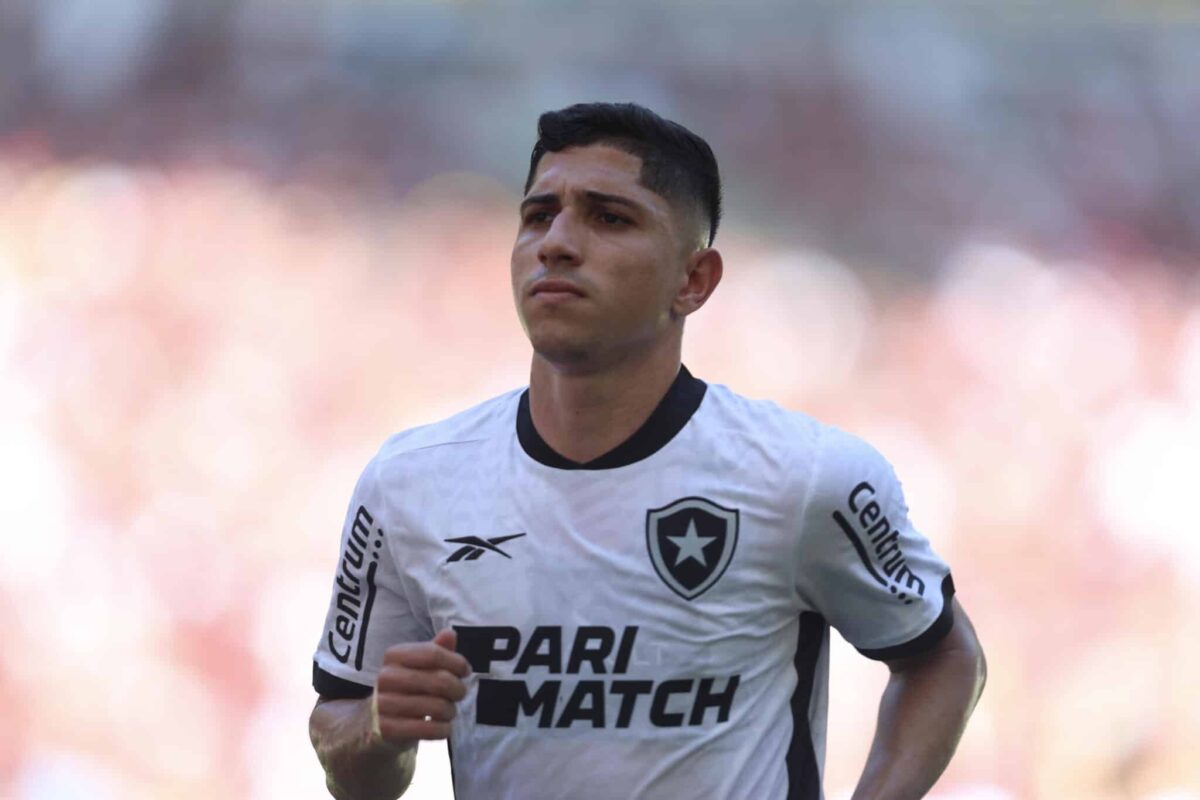 Botafogo vs Internacional predictions