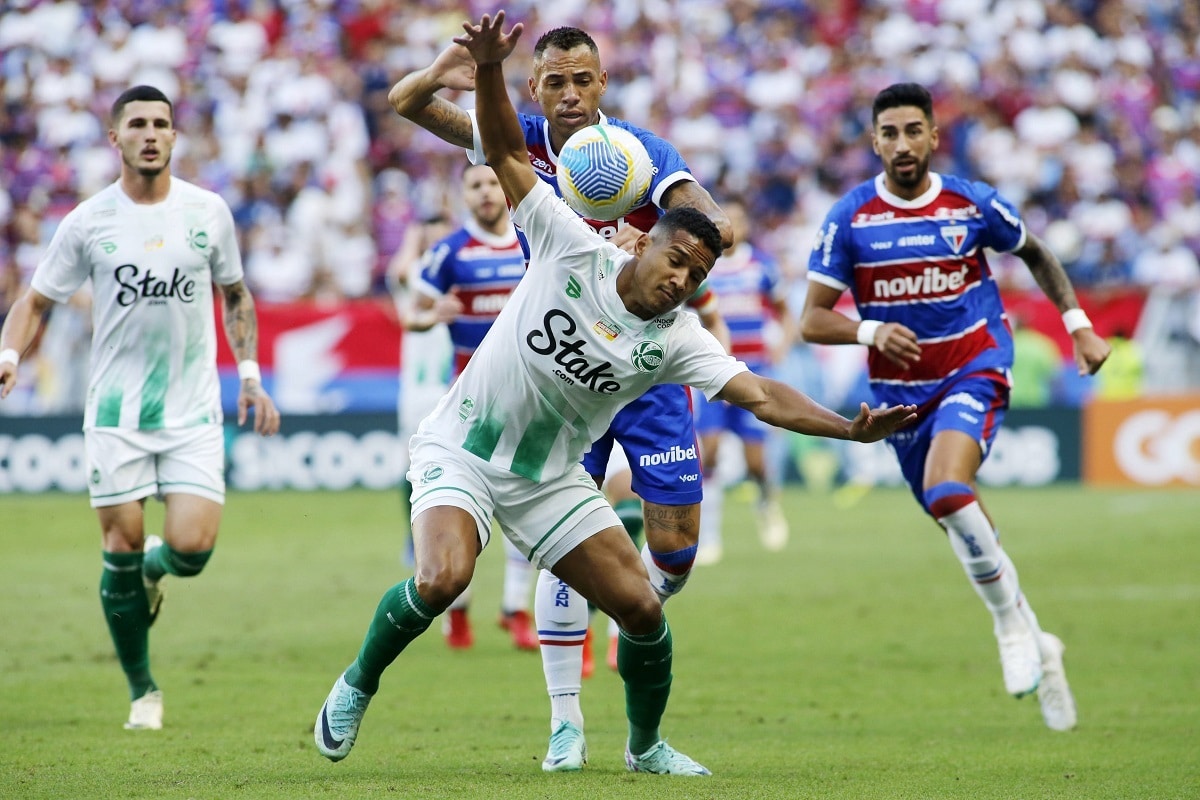 Juventude vs Criciuma prediction