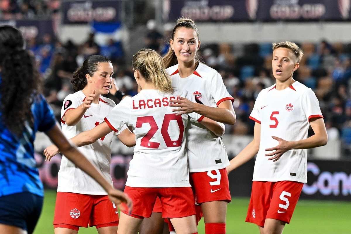 2024 Olympics prediction