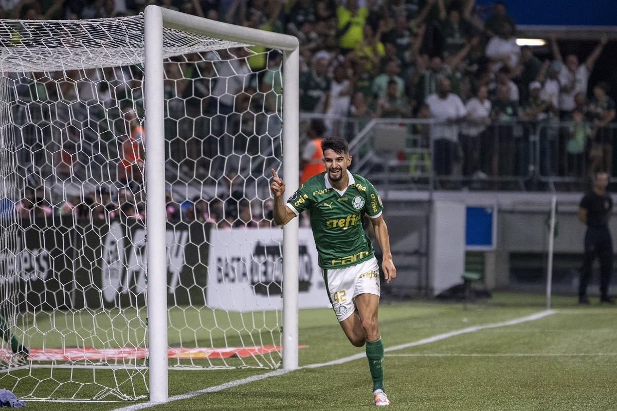 Fluminense vs Palmeiras prediction